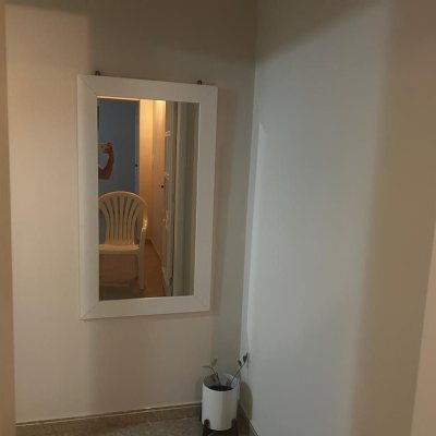 Apartamentos com 40m², 1 quarto, no bairro Centro em Florianópolis