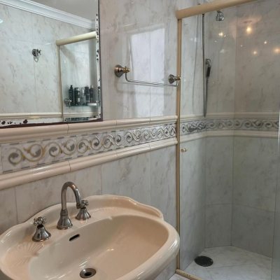 Apartamentos com 40m², 1 quarto, no bairro Centro em Florianópolis