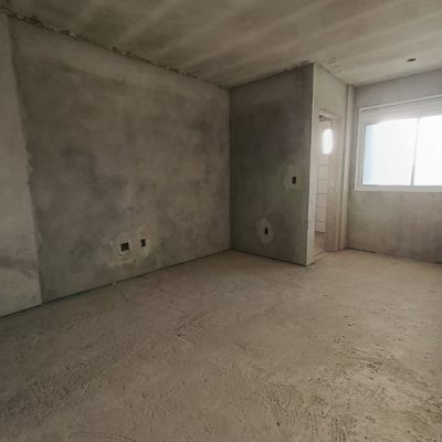 Apartamentos com 78m², 2 quartos, 1 suíte, 1 garagem, no bairro Barreiros em São José