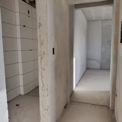 Apartamentos com 78m², 2 quartos, 1 suíte, 1 garagem, no bairro Barreiros em São José