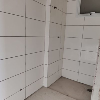 Apartamentos com 78m², 2 quartos, 1 suíte, 1 garagem, no bairro Barreiros em São José