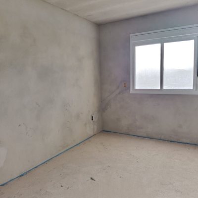 Apartamentos com 78m², 2 quartos, 1 suíte, 1 garagem, no bairro Barreiros em São José