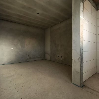Apartamentos com 78m², 2 quartos, 1 suíte, 1 garagem, no bairro Barreiros em São José
