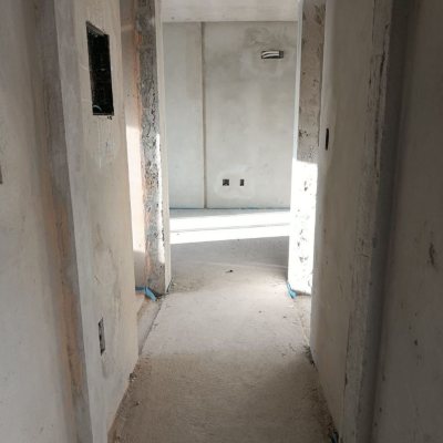 Apartamentos com 78m², 2 quartos, 1 suíte, 1 garagem, no bairro Barreiros em São José