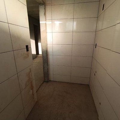 Apartamentos com 78m², 2 quartos, 1 suíte, 1 garagem, no bairro Barreiros em São José