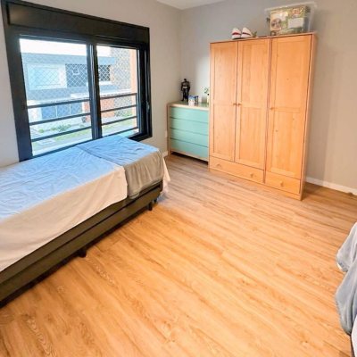 Casa em Condomínio com 239m², 3 quartos, 1 suíte, 2 garagens, no bairro Campeche em Florianópolis