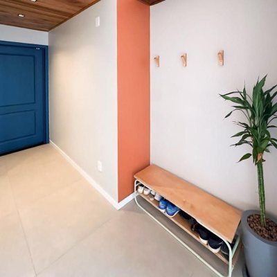 Casa em Condomínio com 239m², 3 quartos, 1 suíte, 2 garagens, no bairro Campeche em Florianópolis