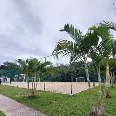 Casa em Condomínio com 45m², 2 quartos, 1 suíte, 1 garagem, no bairro Bela Vista em Palhoça