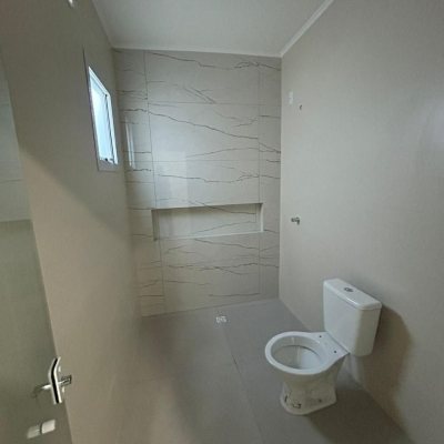 Casa em Condomínio com 45m², 2 quartos, 1 suíte, 1 garagem, no bairro Bela Vista em Palhoça