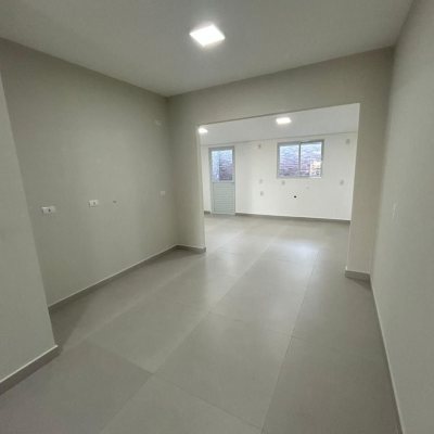 Casa em Condomínio com 45m², 2 quartos, 1 suíte, 1 garagem, no bairro Bela Vista em Palhoça