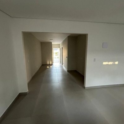 Casa em Condomínio com 45m², 2 quartos, 1 suíte, 1 garagem, no bairro Bela Vista em Palhoça