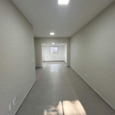 Casa em Condomínio com 45m², 2 quartos, 1 suíte, 1 garagem, no bairro Bela Vista em Palhoça