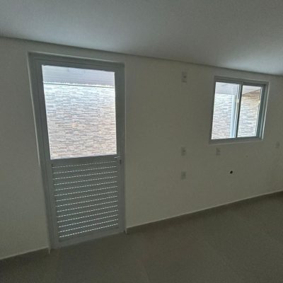 Casa em Condomínio com 45m², 2 quartos, 1 suíte, 1 garagem, no bairro Bela Vista em Palhoça