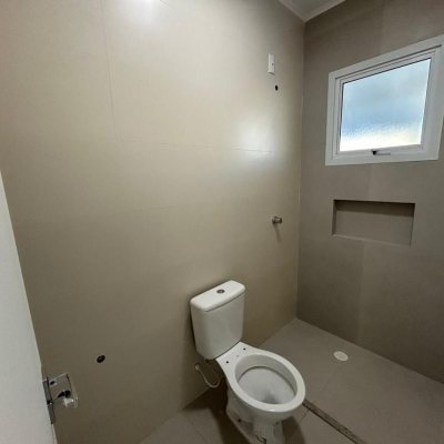 Casa em Condomínio com 45m², 2 quartos, 1 suíte, 1 garagem, no bairro Bela Vista em Palhoça