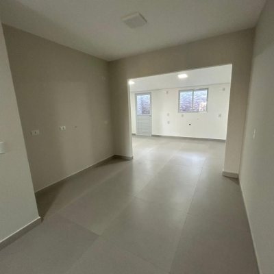 Casa em Condomínio com 45m², 2 quartos, 1 suíte, 1 garagem, no bairro Bela Vista em Palhoça