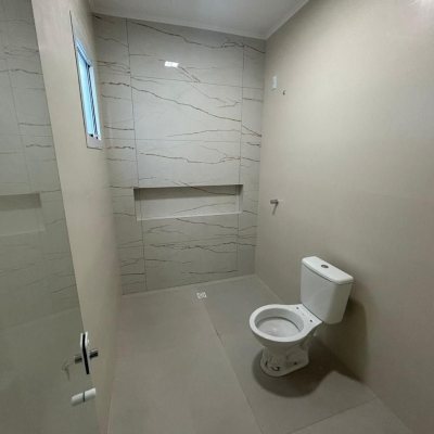 Casa em Condomínio com 45m², 2 quartos, 1 suíte, 1 garagem, no bairro Bela Vista em Palhoça