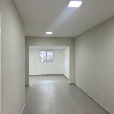 Casa em Condomínio com 45m², 2 quartos, 1 suíte, 1 garagem, no bairro Bela Vista em Palhoça