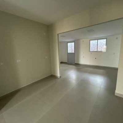 Casa em Condomínio com 45m², 2 quartos, 1 suíte, 1 garagem, no bairro Bela Vista em Palhoça