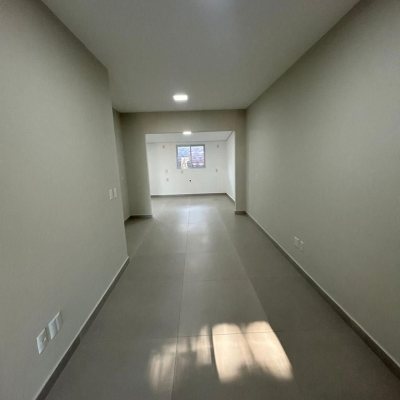 Casa em Condomínio com 45m², 2 quartos, 1 suíte, 1 garagem, no bairro Bela Vista em Palhoça