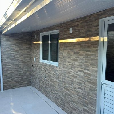 Casa em Condomínio com 45m², 2 quartos, 1 suíte, 1 garagem, no bairro Bela Vista em Palhoça