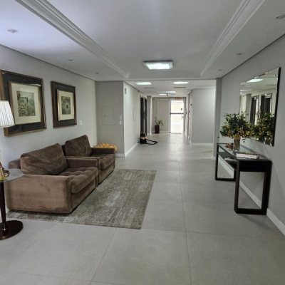 Apartamentos com 70m², 2 quartos, 1 suíte, 1 garagem, no bairro Campinas em São José