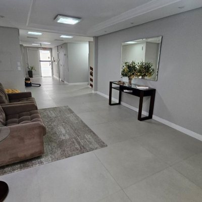 Apartamentos com 70m², 2 quartos, 1 suíte, 1 garagem, no bairro Campinas em São José