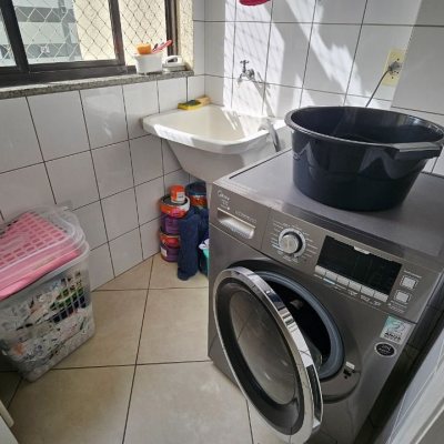 Apartamentos com 70m², 2 quartos, 1 suíte, 1 garagem, no bairro Campinas em São José