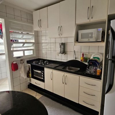 Apartamentos com 70m², 2 quartos, 1 suíte, 1 garagem, no bairro Campinas em São José