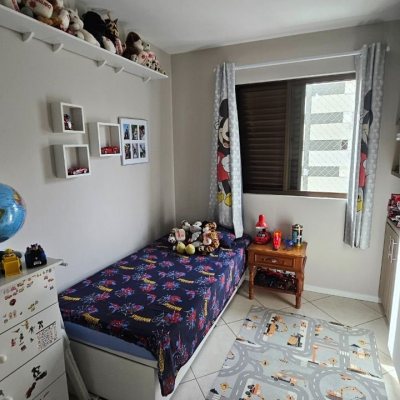 Apartamentos com 70m², 2 quartos, 1 suíte, 1 garagem, no bairro Campinas em São José