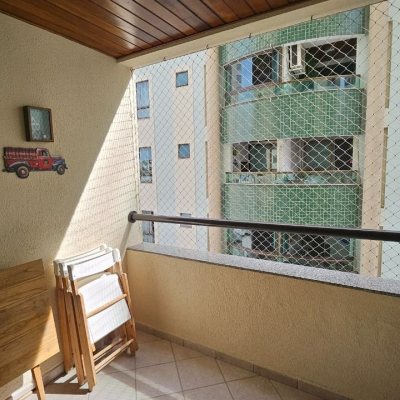 Apartamentos com 70m², 2 quartos, 1 suíte, 1 garagem, no bairro Campinas em São José
