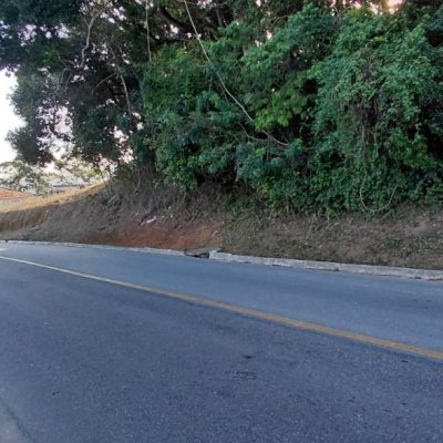 Terrenos Residenciais com 360m², no bairro Bela Vista II em São José