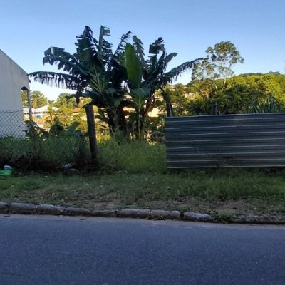 Terrenos Residenciais com 360m², no bairro Bela Vista II em São José
