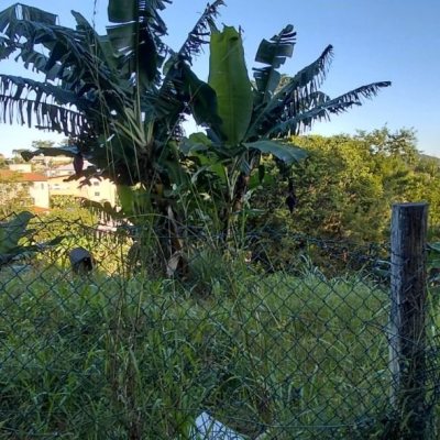 Terrenos Residenciais com 360m², no bairro Bela Vista II em São José