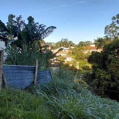 Terrenos Residenciais com 360m², no bairro Bela Vista II em São José