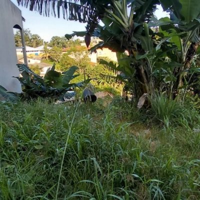 Terrenos Residenciais com 360m², no bairro Bela Vista II em São José