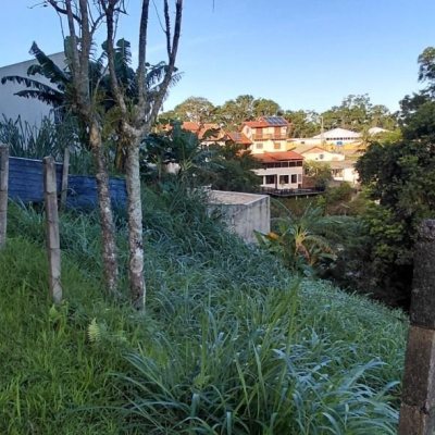 Terrenos Residenciais com 360m², no bairro Bela Vista II em São José