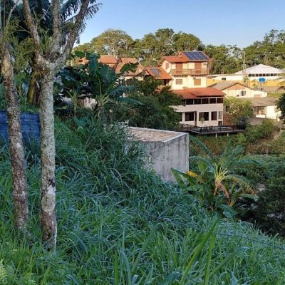 Terrenos Residenciais com 360m², no bairro Bela Vista II em São José