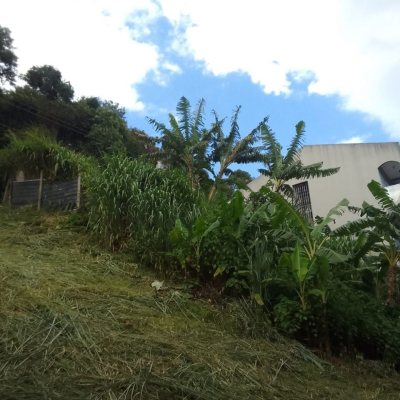 Terrenos Residenciais com 360m², no bairro Bela Vista II em São José