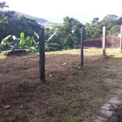 Terrenos Residenciais com 360m², no bairro Bela Vista II em São José