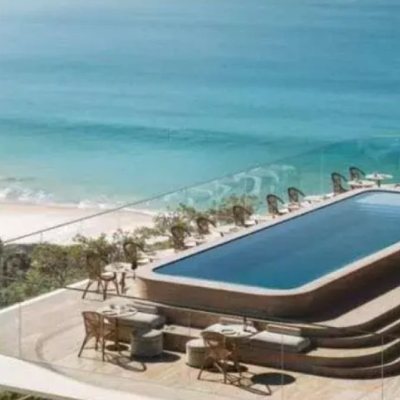 Apartamentos com 181m², 3 quartos, 3 suítes, 2 garagens, no bairro Jurerê em Florianópolis