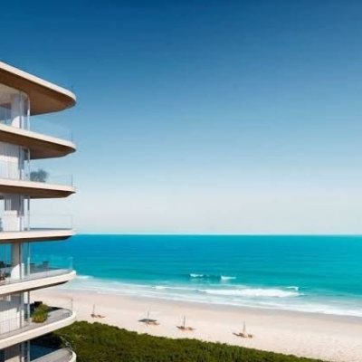 Apartamentos com 181m², 3 quartos, 3 suítes, 2 garagens, no bairro Jurerê em Florianópolis