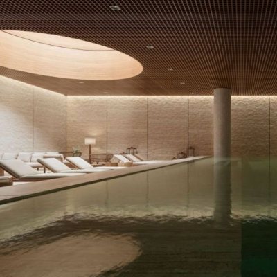 Apartamentos com 181m², 3 quartos, 3 suítes, 2 garagens, no bairro Jurerê em Florianópolis