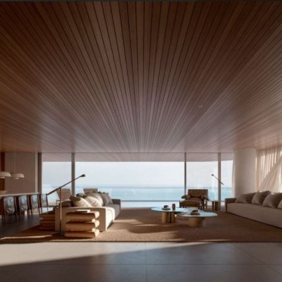 Apartamentos com 181m², 3 quartos, 3 suítes, 2 garagens, no bairro Jurerê em Florianópolis