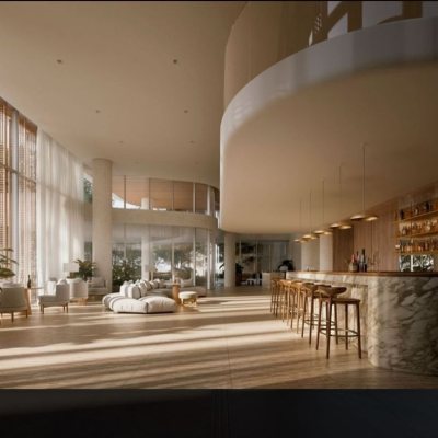 Apartamentos com 181m², 3 quartos, 3 suítes, 2 garagens, no bairro Jurerê em Florianópolis