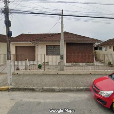 Casa Residencial com 90m², 3 quartos, 1 suíte, 2 garagens, no bairro Universitário em Biguaçu