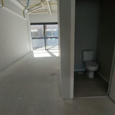 Sala com 30m², 1 garagem, no bairro Campeche em Florianópolis