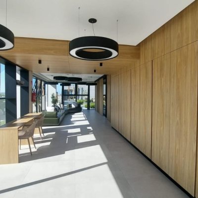 Sala com 30m², 1 garagem, no bairro Campeche em Florianópolis