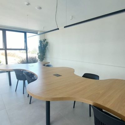 Sala com 30m², 1 garagem, no bairro Campeche em Florianópolis