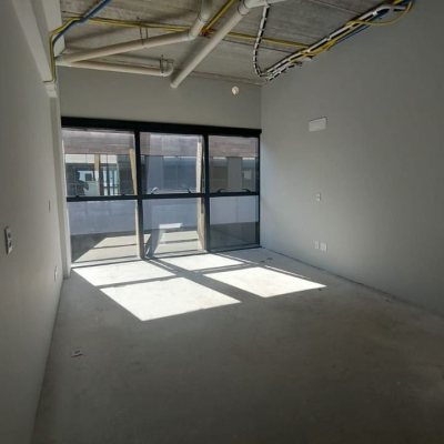 Sala com 30m², 1 garagem, no bairro Campeche em Florianópolis