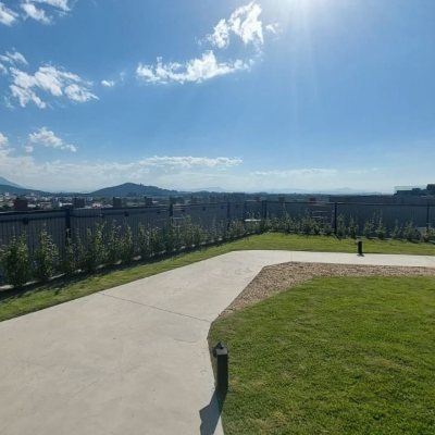 Sala com 30m², 1 garagem, no bairro Campeche em Florianópolis